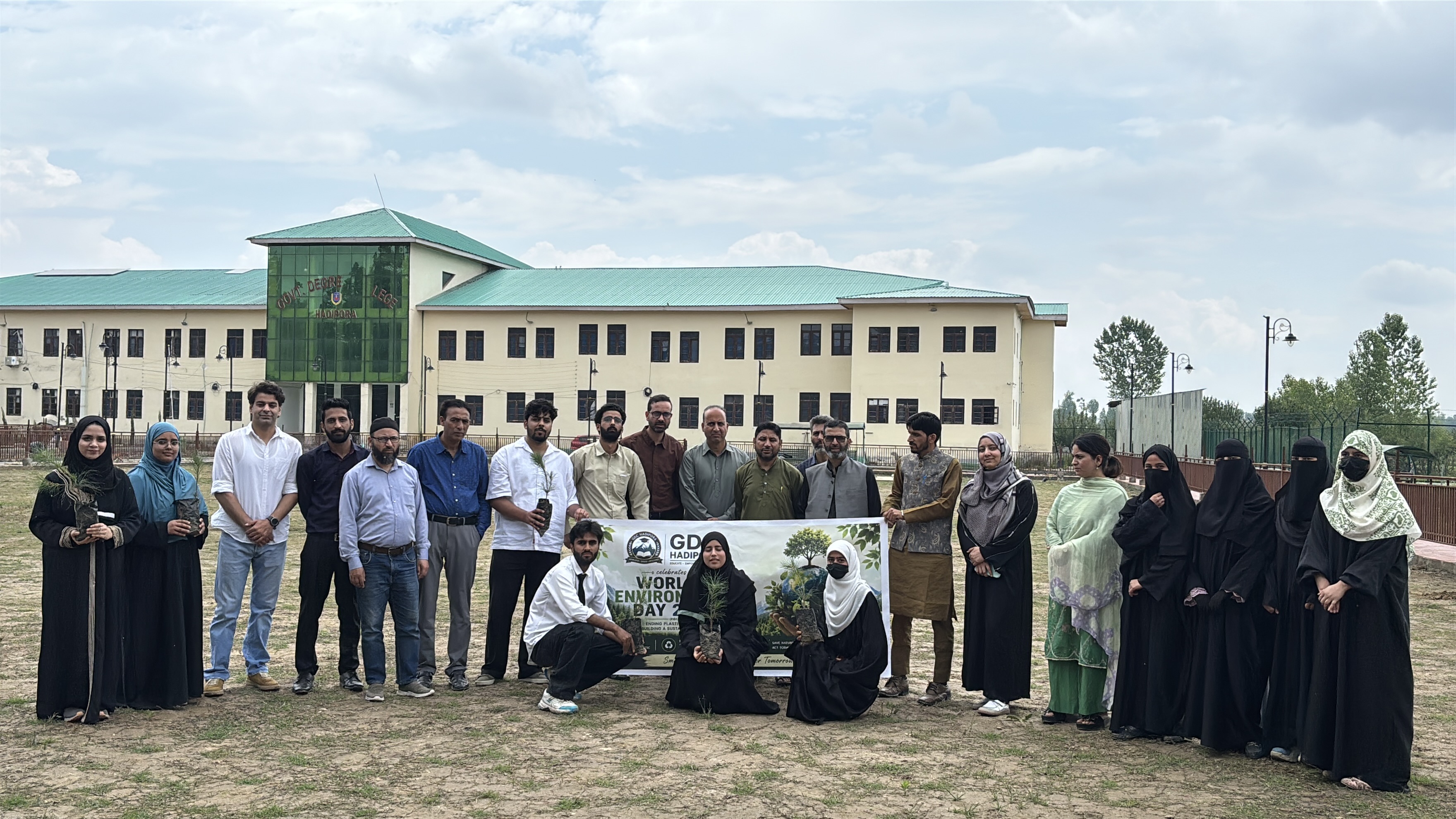 World Environment Day
